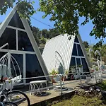 Alex\'S House Shiroke