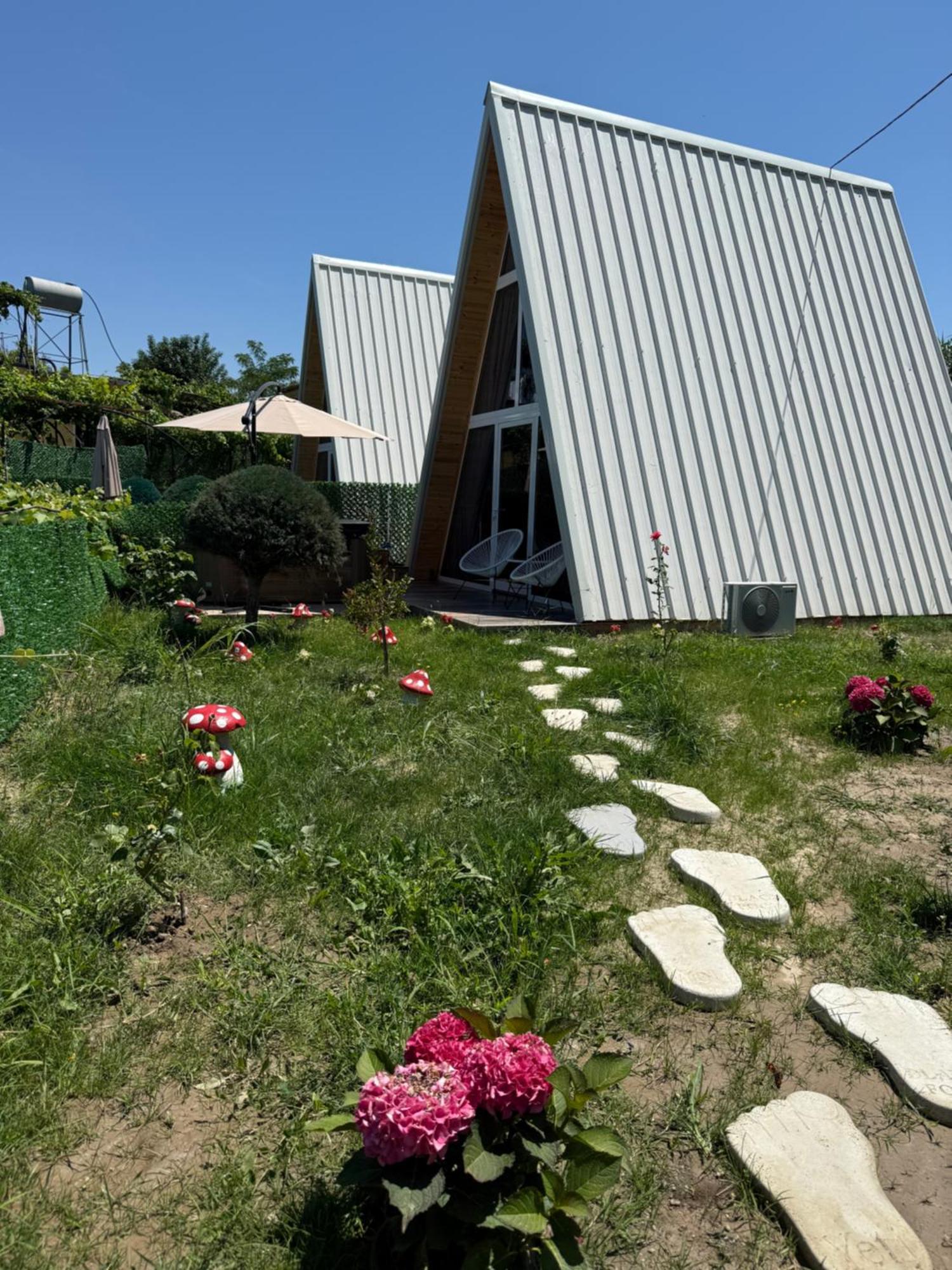 Villa Alex's House Shiroke